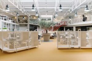 Nossa Gestion Inmobiliaria