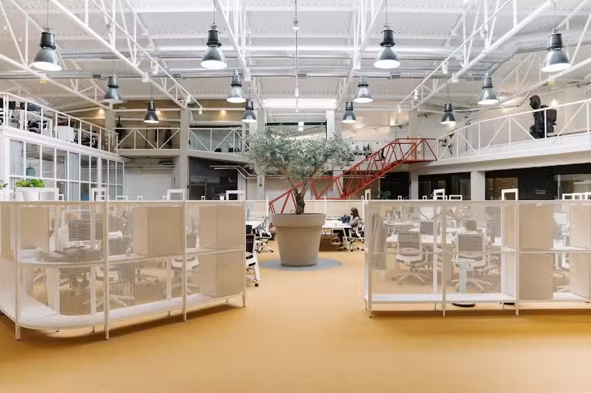 Nossa Gestion Inmobiliaria