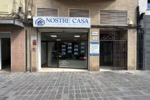 Nostre Casa