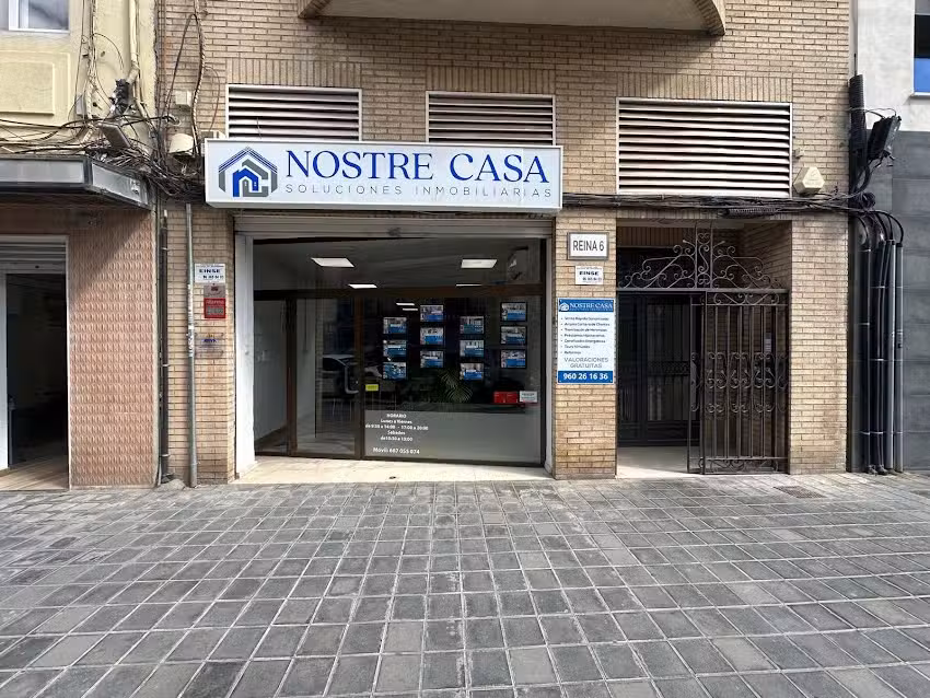 Nostre Casa
