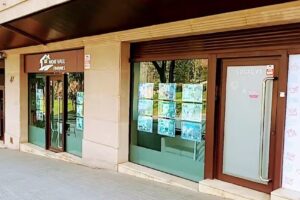 Nou Vall Real Estate