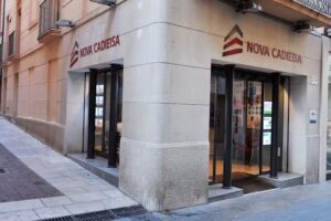 Nova Cadieisa SL