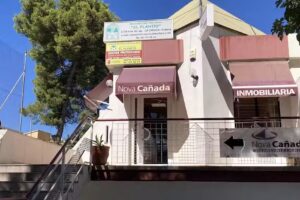 Nova Cañada Inmobiliaria