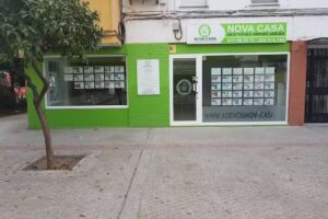 Nova Casa; Gestiones Inmobiliarias