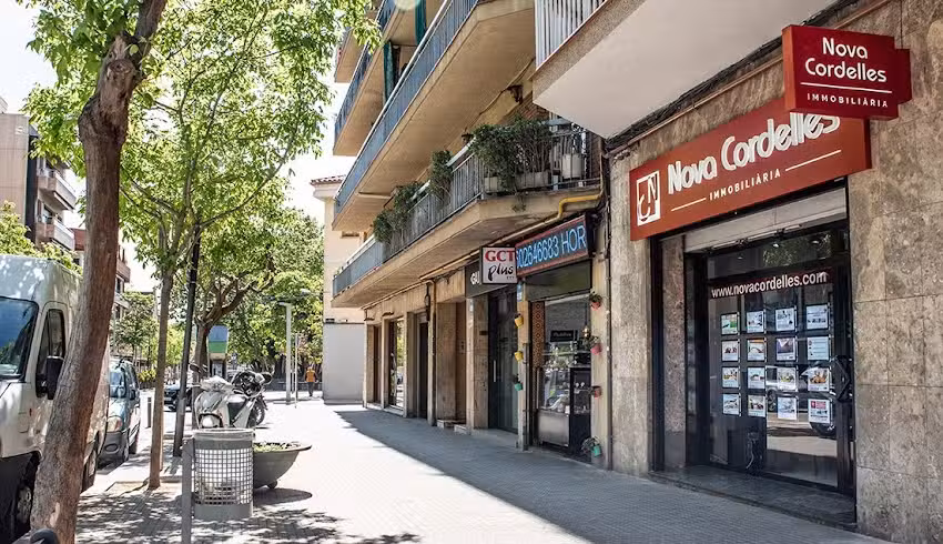 Nova Cordelles Inmobiliaria