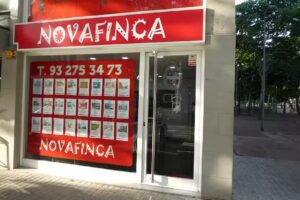 Nova Finca Barcelona