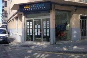 Nova Gestio Inmobiliaria