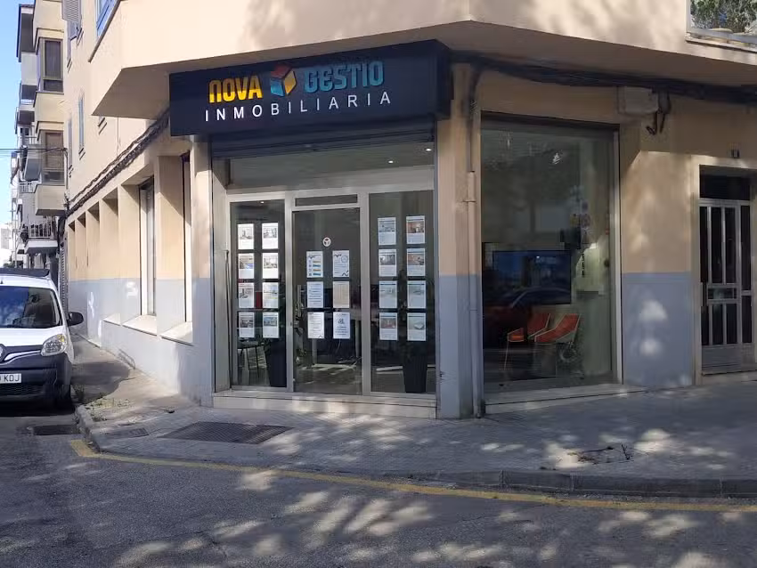 Nova Gestio Inmobiliaria