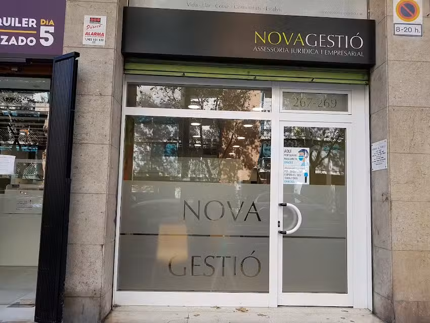 Nova Gestió