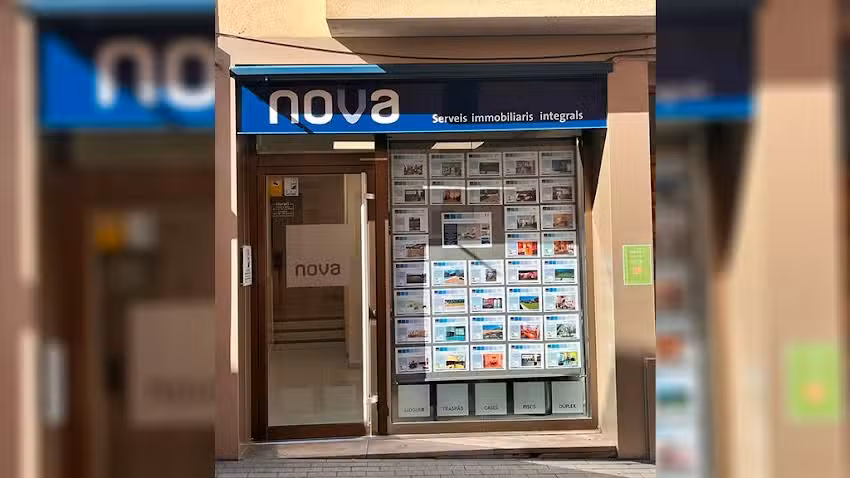 Nova Immobiliaria