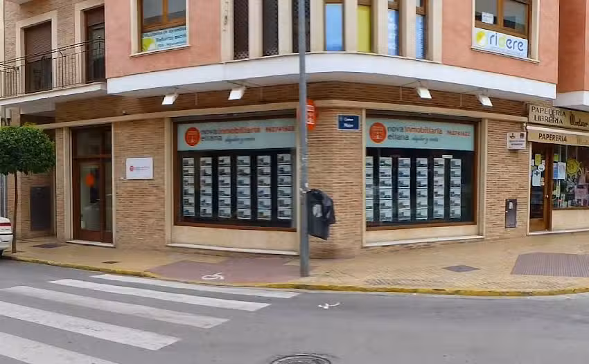 Nova Inmobiliaria