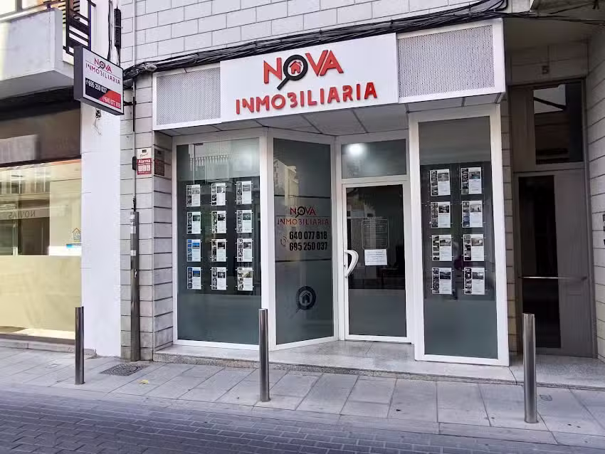 NOVA INMOBILIARIA