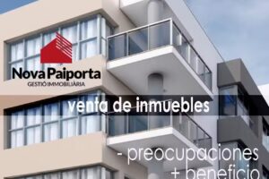 Nova Paiporta – Tu Inmobiliaria de Confianza en Paiporta