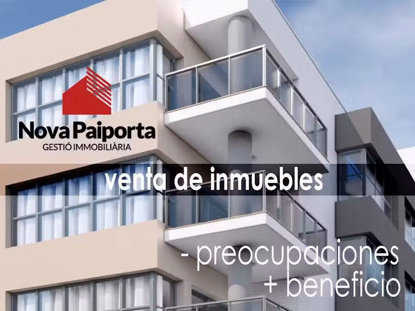 Nova Paiporta – Tu Inmobiliaria de Confianza en Paiporta