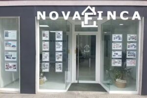 NOVAFINCA SARRIA S.L.U.
