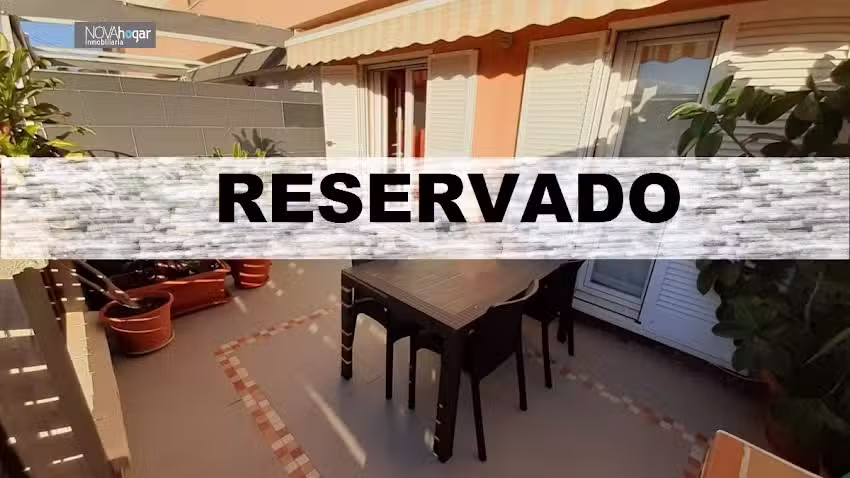 NOVAhogar Inmobiliaria CAMPANILLAS