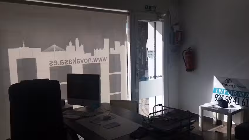 Novakasa Inmobiliaria Badajoz