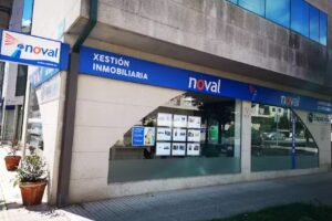 Noval Inmobiliaria y Seguros – Milladoiro