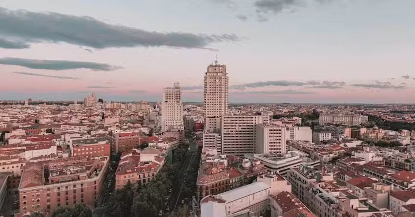 Novalinmo Agencia Inmobiliaria en Madrid