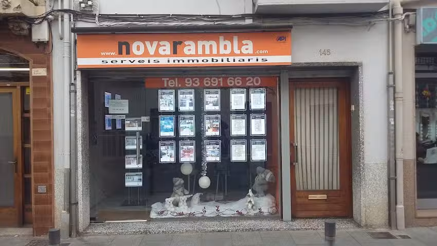 Novarambla