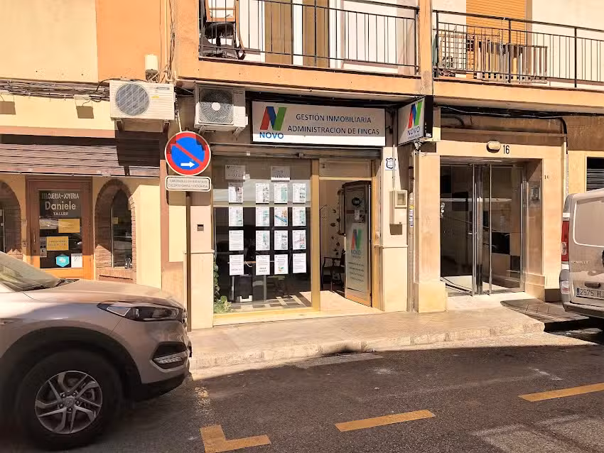 NOVO Gestión Inmobiliaria