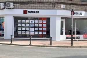 Núcleo Carolinas Altas