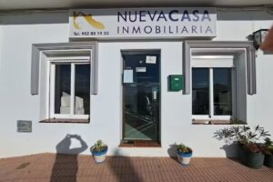 Nueva Casa Inmobiliaria – Ojén Marbella