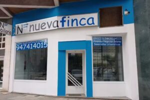 Nueva Finca SL