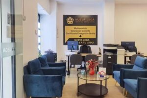 Nueva Lega Servicios Inmobiliarios