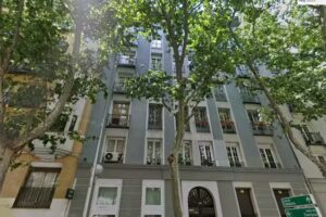 Nueva Residencia Gestión Inmobiliaria – Madrid