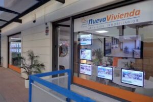 NuevaVivienda Servicios Inmobiliarios