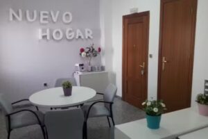 Nuevo Hogar DOS HERMANAS