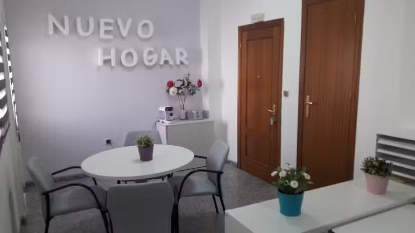 Nuevo Hogar DOS HERMANAS
