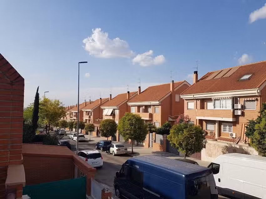 NUEVO HOGAR INMOBILIARIA