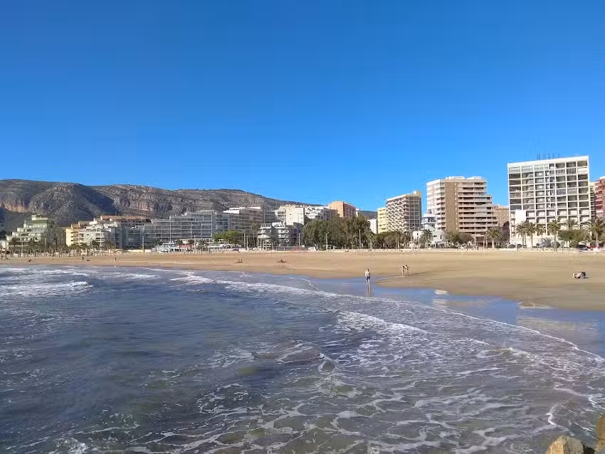 NuNu Oropesa servicios Inmobiliarios