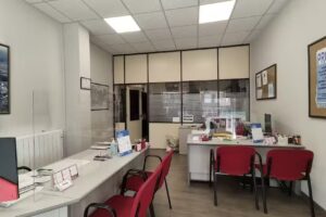 O Barco Inmobiliaria