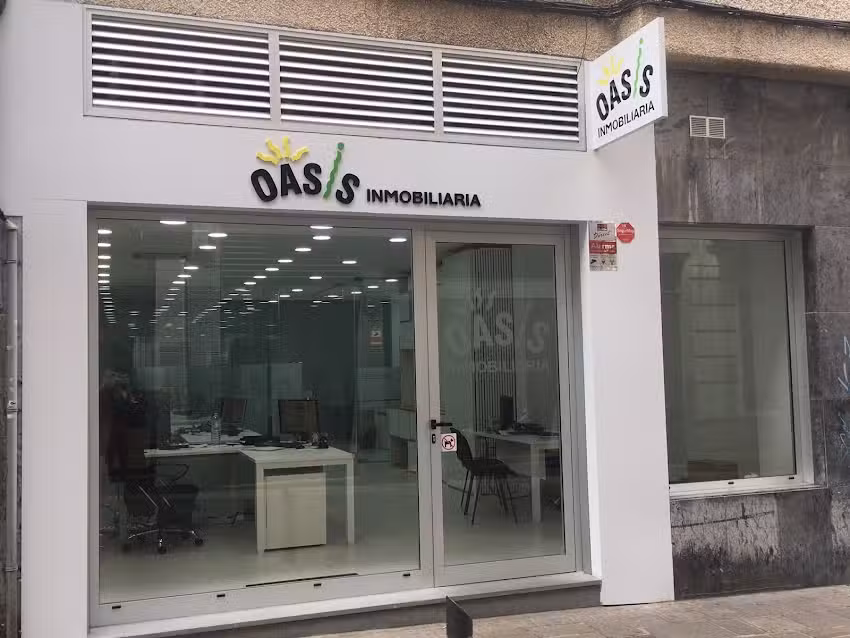 Oasis Inmobiliaria