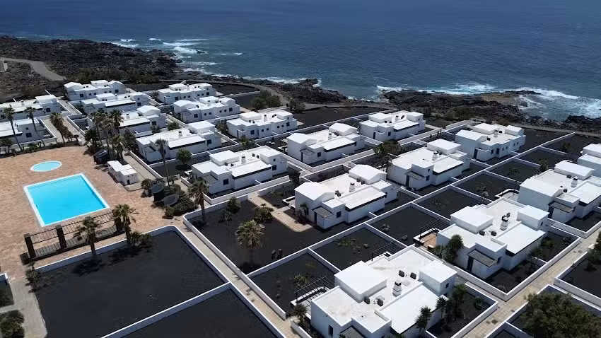 Obra Nueva en Canarias