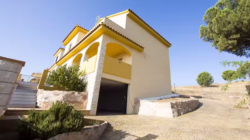 Obra Nueva en Córdoba