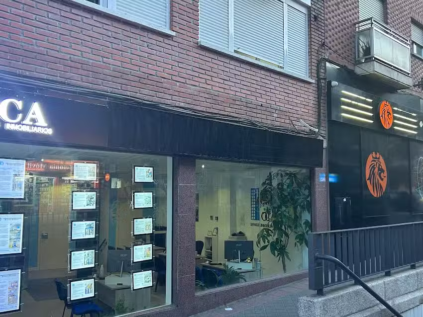 Oca Servicios Inmobiliarios