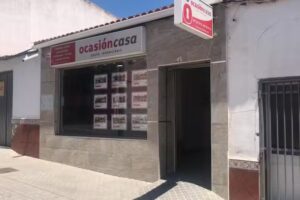 Ocasión Casa