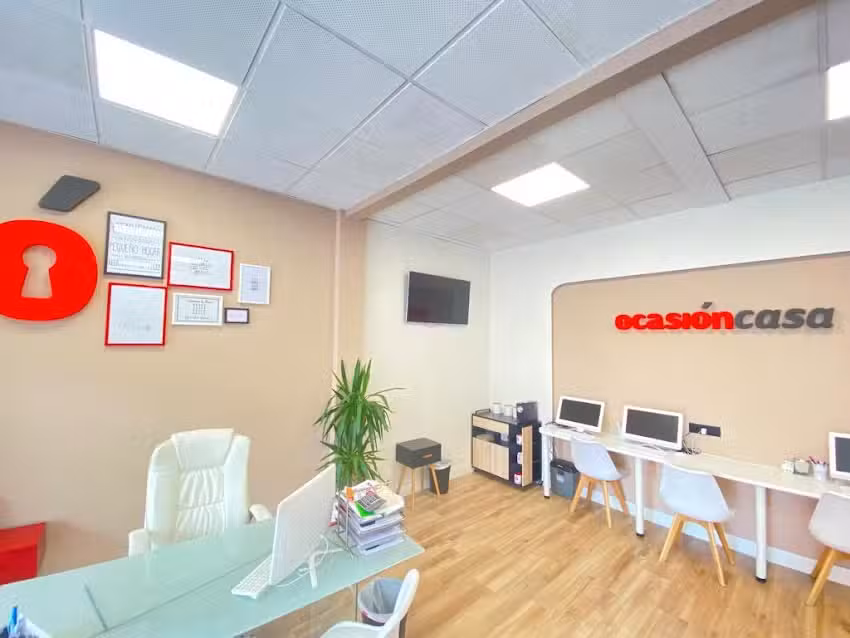 Ocasión Casa Inmobiliaria Alcalá de Henares