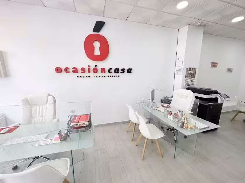 OcasionCasa