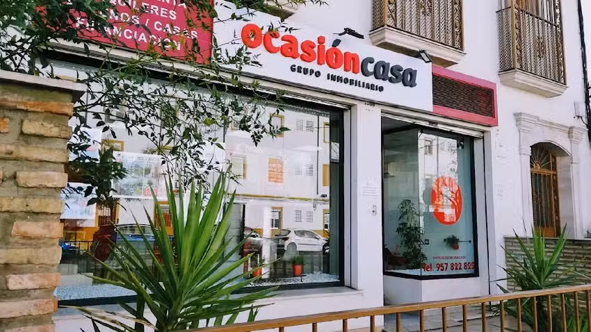 OcasiónCasa Calahorra | Inmobiliaria
