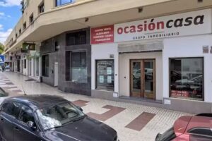 Ocasióncasa Inmobiliaria