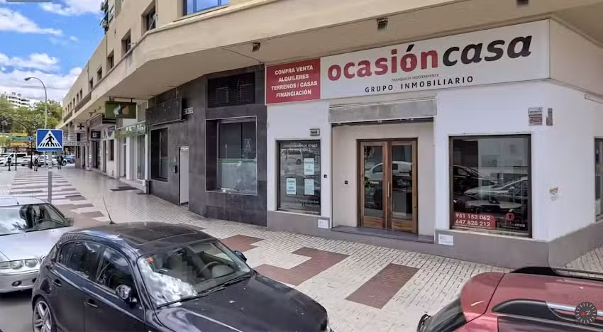 Ocasióncasa Inmobiliaria