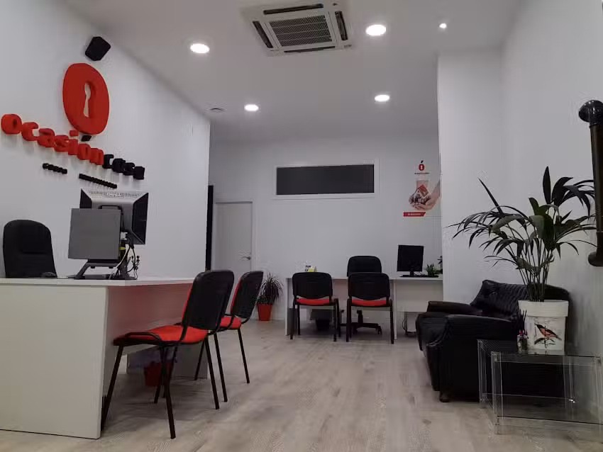 OcasionCasa Pozoblanco | Inmobiliaria