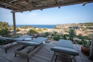 OCEANLIVING Immobiliare Formentera