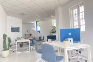 Océano Propiedades Lanzarote