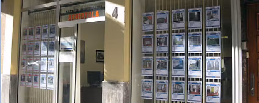 Odriozola – Inmobiliaria – Abogado